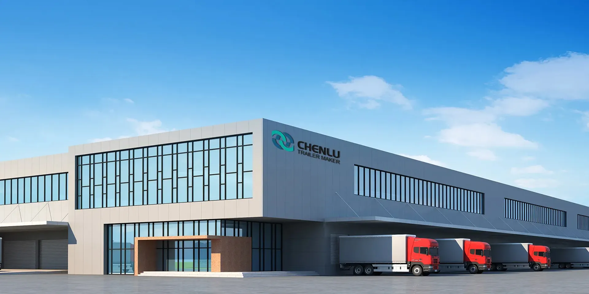 CHENLU Trailer