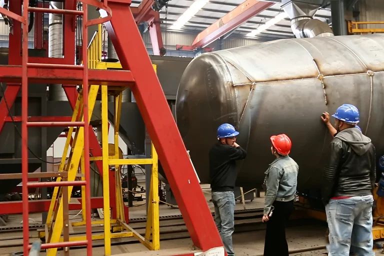 كيفية اختيار شركة موثوقة لتصنيع شاحنات نصف المقطورة في الصين