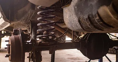 Hydraulic Dump Semi Trailer for Saudi Arabia Construction Project