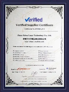 التصنيع والجودة