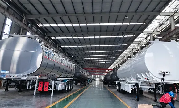 التصنيع والجودة