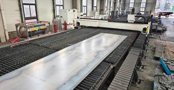 التصنيع والجودة