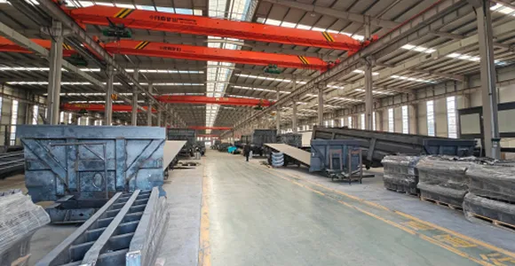 التصنيع والجودة