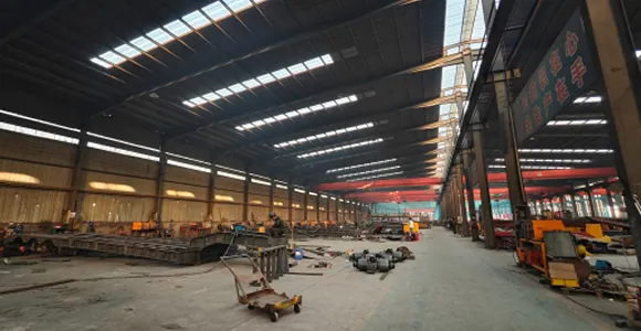 التصنيع والجودة