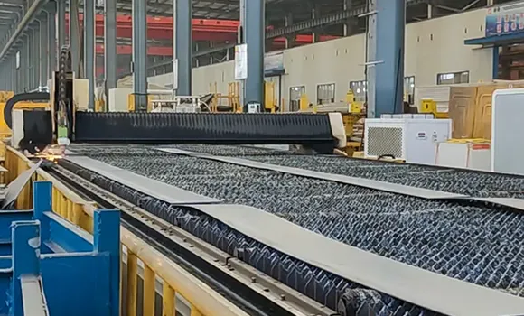 التصنيع والجودة