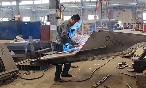 التصنيع والجودة