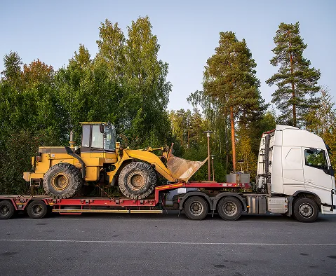 السوق والخدمات العالمية