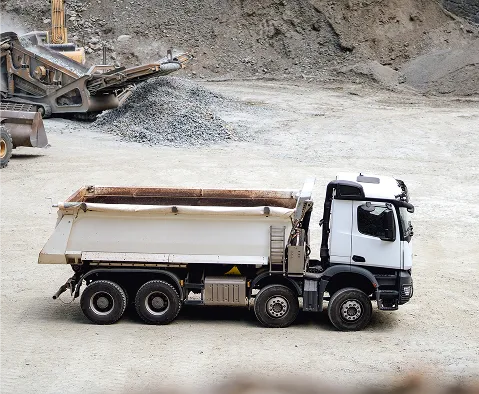 السوق والخدمات العالمية