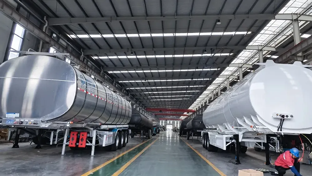 نقل الطاقة السائلة والكيميائية